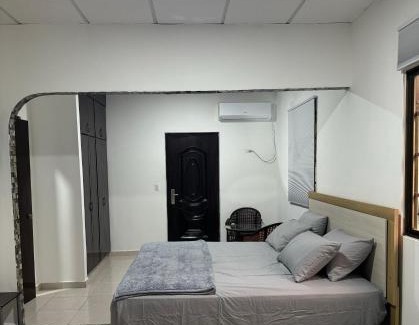 San Pablo Viejo Apartment | Casa Yasmin