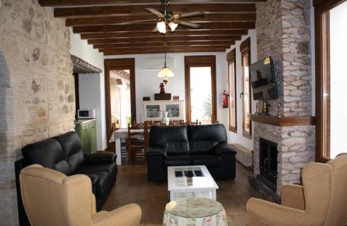 Almagro House | Casa Yedra