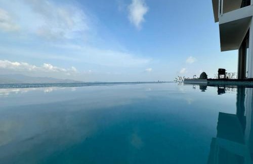 Puerto Carrillo House | Casa yin yang