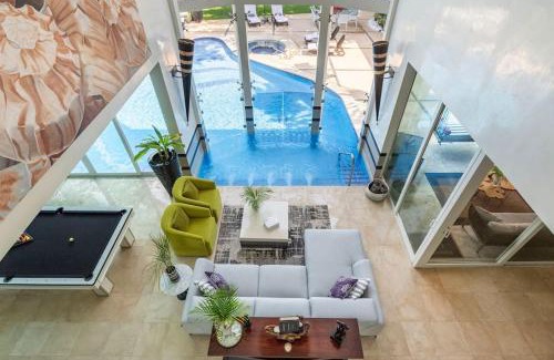 Playacar House | CASA YOLO - Luxury 4 BR Comfort, Elegance at the paradise in Playacar!