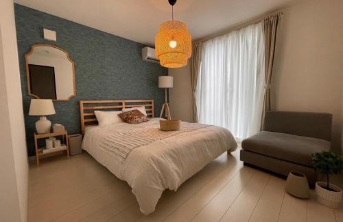 Taira Villa | Casa YONNA Miyakojima