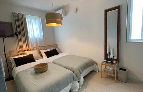 Taira Villa | Casa YONNA Miyakojima