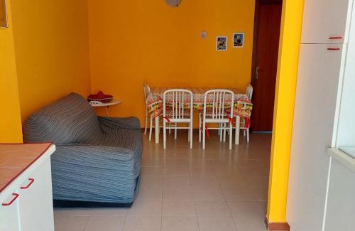 Chianchitta-Trappitello Apartment | Casa Zàgará