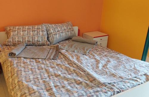 Chianchitta-Trappitello Apartment | Casa Zàgará