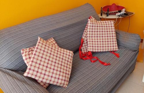 Chianchitta-Trappitello Apartment | Casa Zàgará