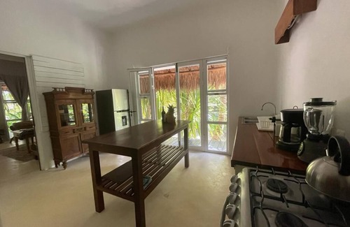 Zona Hotelera House | CASA ZABA