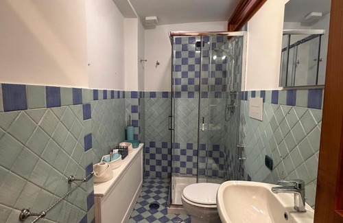 Vittorio Emanuele Apartment | Casa Zazà Degli Ulivi - Central Flat - My Place