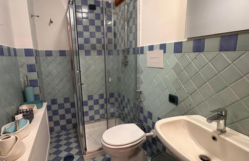 Vittorio Emanuele Apartment | Casa Zazà Degli Ulivi - Central Flat - My Place