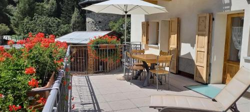 Valfurva Apartment | Casa Zebrusius - Zebrusius's App