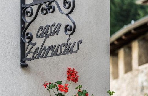 Valfurva Apartment | Casa Zebrusius - Zebrusius's App