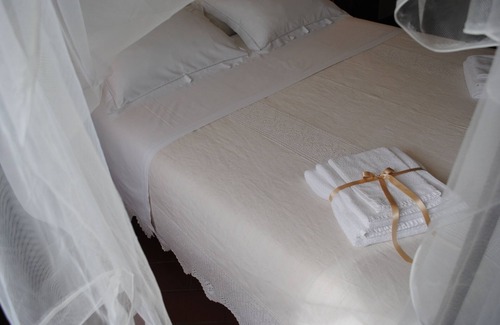 Foligno Bed & Breakfast | Casa Zia Cianetta