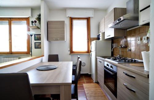 San Leonardo Apartment | Casa Zoe Apartment Free parking,self check in & free wi fi