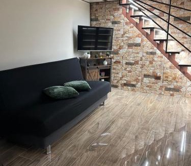 Barletta House | Casa Zoe