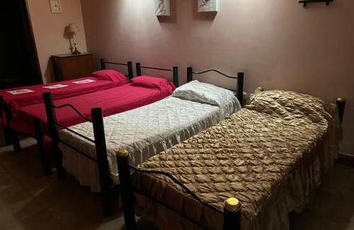 Santiago del Estero Apartment | Casa zona Estadio Único Fórum Terminal de omnibus Peatonales A Minutos del Nodo Tecnológico