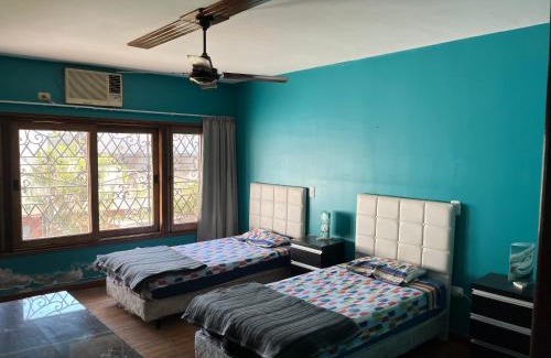 Santiago del Estero Apartment | Casa zona Estadio Único Fórum Terminal de omnibus Peatonales A Minutos del Nodo Tecnológico