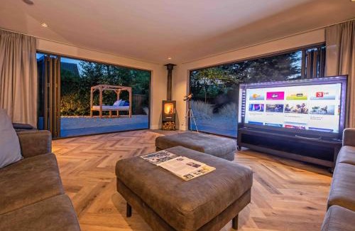 De Cocksdorp Villa | Casa357
