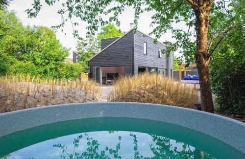 De Cocksdorp Villa | Casa357