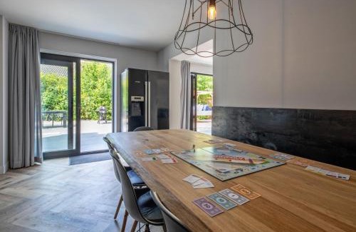 De Cocksdorp Villa | Casa357