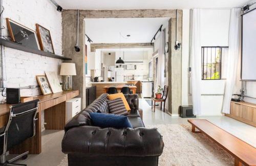 Campinas House | CasaAzul Moderna&Confortável Campinas