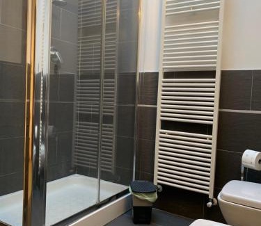 Santa Rita Apartment | CasaBella Inalpi Arena