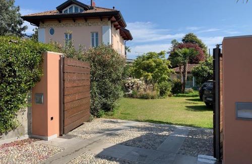 Lesa Bed & Breakfast | CASABELLA-LAGO MAGGIORE