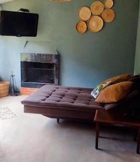 Rio Preto House | Casabellavista