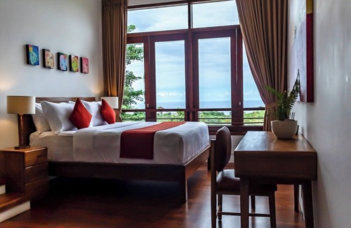 Pecatu Resort | Casabelle Villa