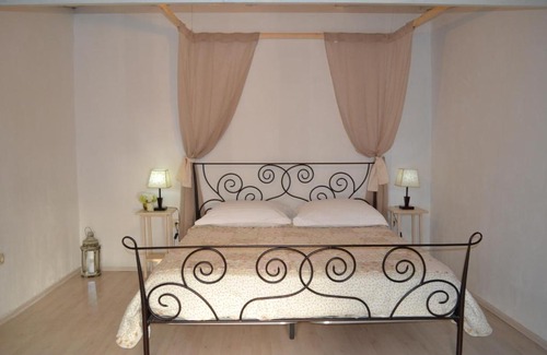 Molat Apartment | Casablanca-Brgulje