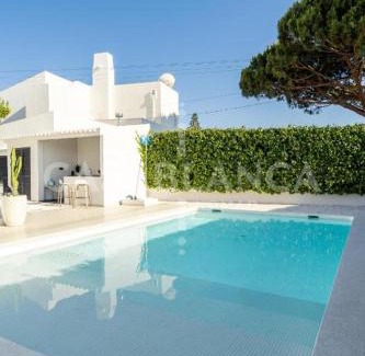 Montechoro Villa | Casablanca Exclusive Villa - Private Pool & BBQ