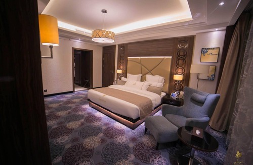 Jeddah Hotel | Casablanca Grand Hotel