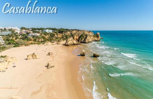 Prainha House | Casablanca in Prainha