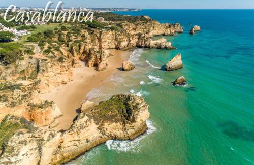 Prainha House | Casablanca in Prainha