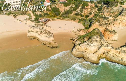 Prainha House | Casablanca in Prainha