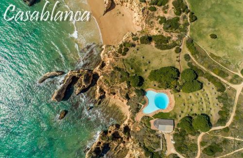 Prainha House | Casablanca in Prainha