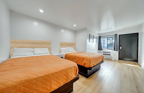 Bell Hotel | Casablanca Inn