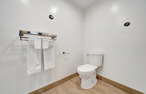 Bell Hotel | Casablanca Inn
