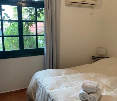 Termas del Dayman Apartment | Casablanca Termal Apart-Hotel