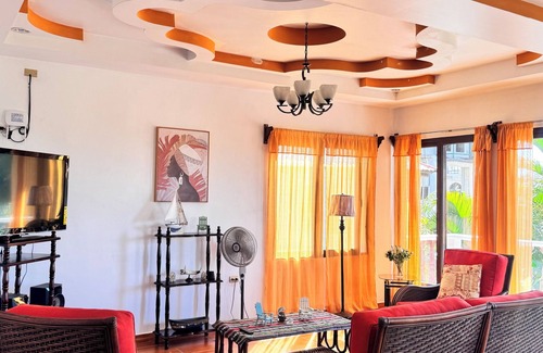 Trujillo House | CasaBlanca Trujillo