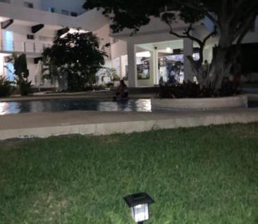 Las Playas Apartment | Casablanca207