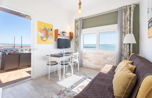 Playa de Almarda Apartment | Casacamer N