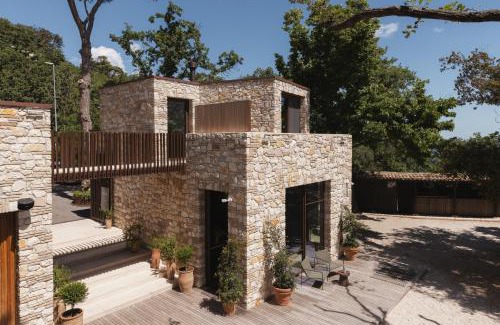 Sirolo Hotel | Casacon Music Hotel Sirolo