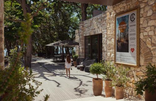 Sirolo Hotel | Casacon Music Hotel Sirolo