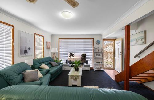 South West Rocks Villa | Casada South West Rocks