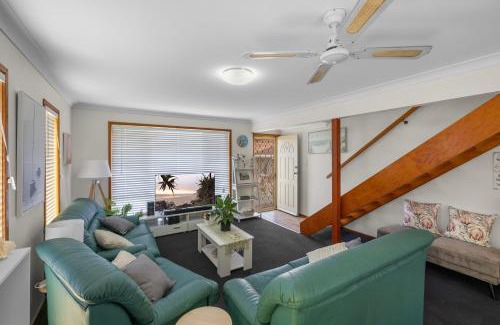 South West Rocks Villa | Casada South West Rocks