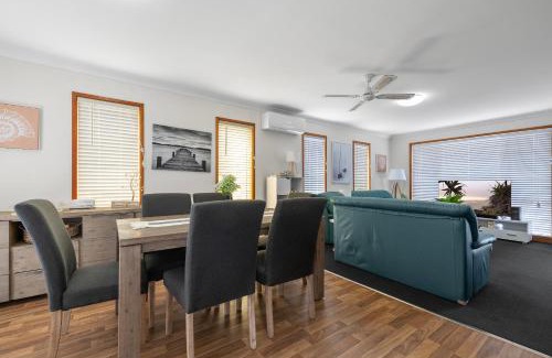 South West Rocks Villa | Casada South West Rocks