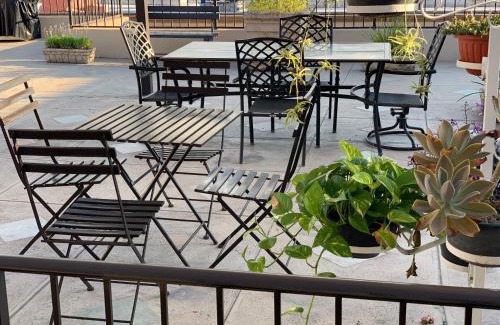 Frontera Hotel | Casagrande Hotel