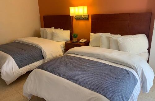 Frontera Hotel | Casagrande Hotel
