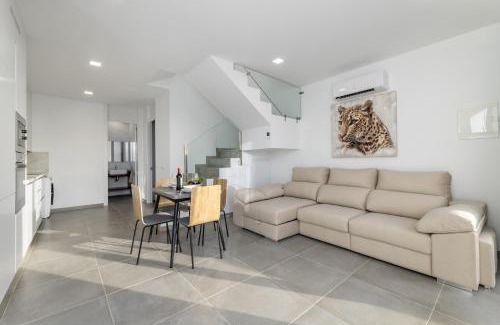Playa Honda House | Casahost Casa Air