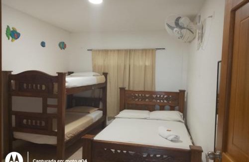 Papare Hotel | CasaHotelMarly