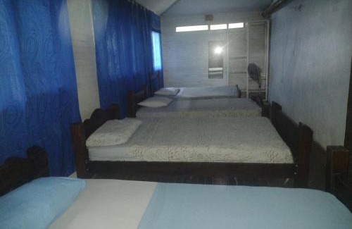 Papare Hotel | CasaHotelMarly